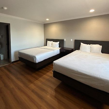 Studio 6 Mojave, Ca - Airport ภายนอก รูปภาพ