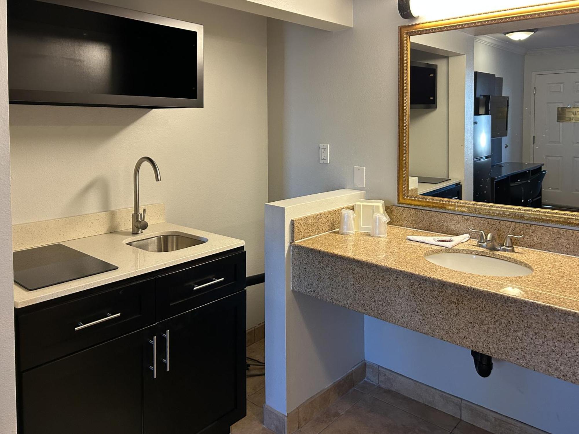 Studio 6 Mojave, Ca - Airport ภายนอก รูปภาพ