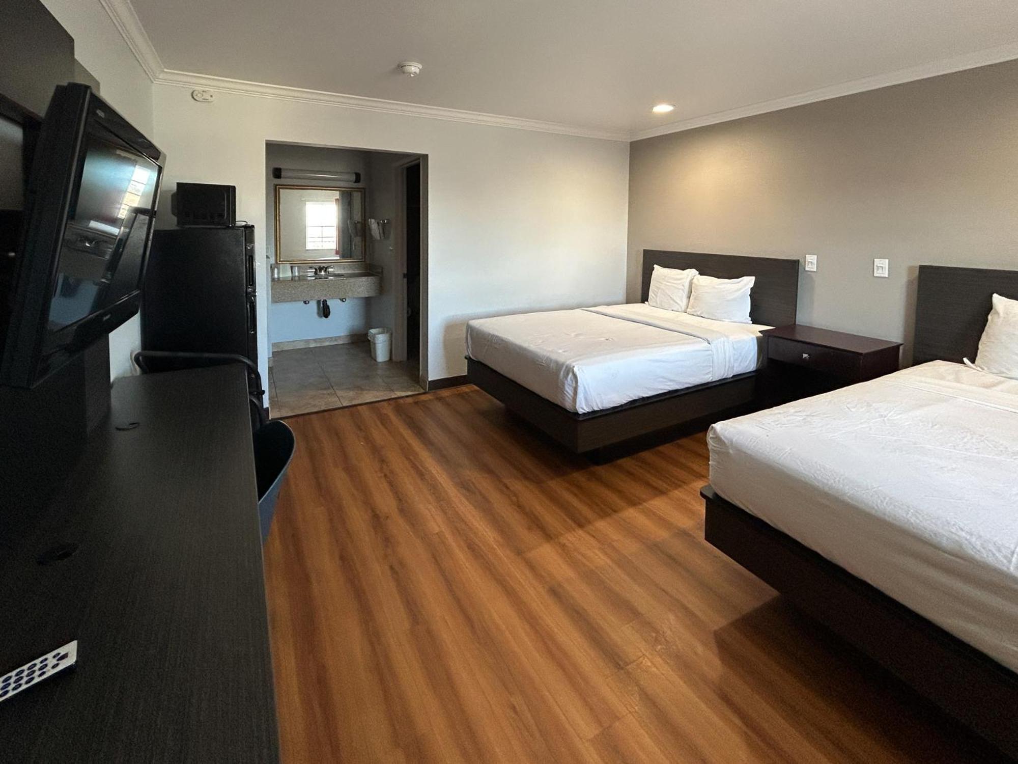 Studio 6 Mojave, Ca - Airport ภายนอก รูปภาพ