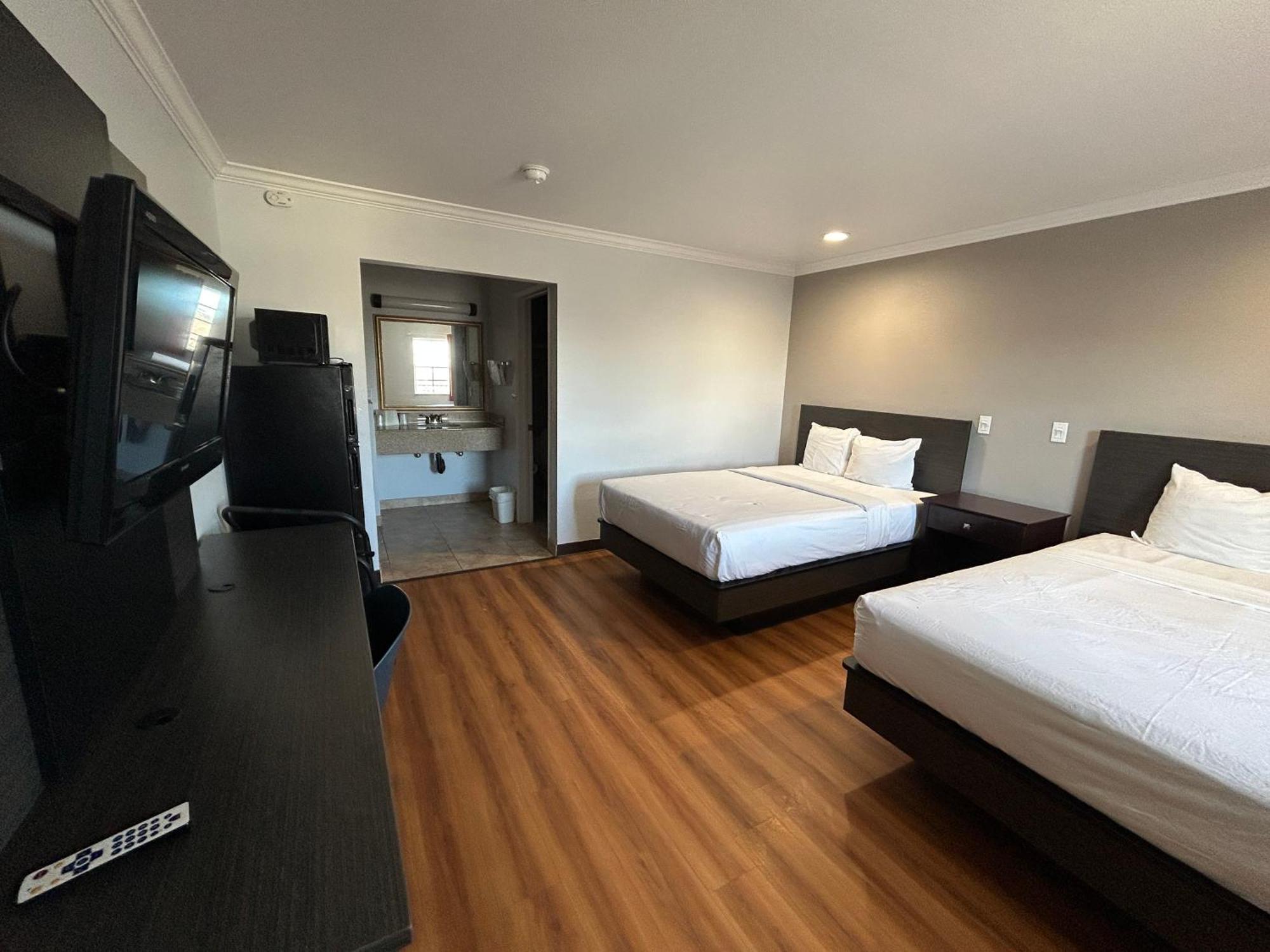 Studio 6 Mojave, Ca - Airport ภายนอก รูปภาพ