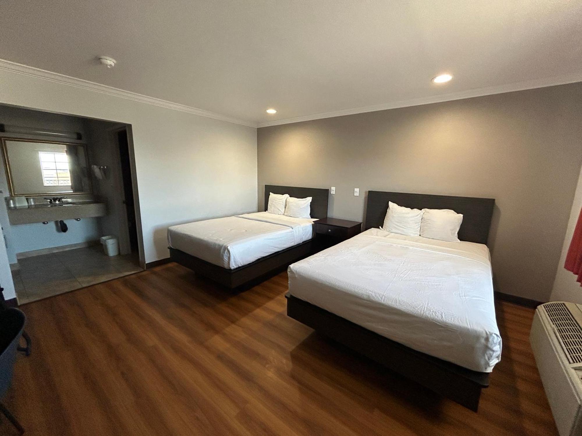 Studio 6 Mojave, Ca - Airport ภายนอก รูปภาพ