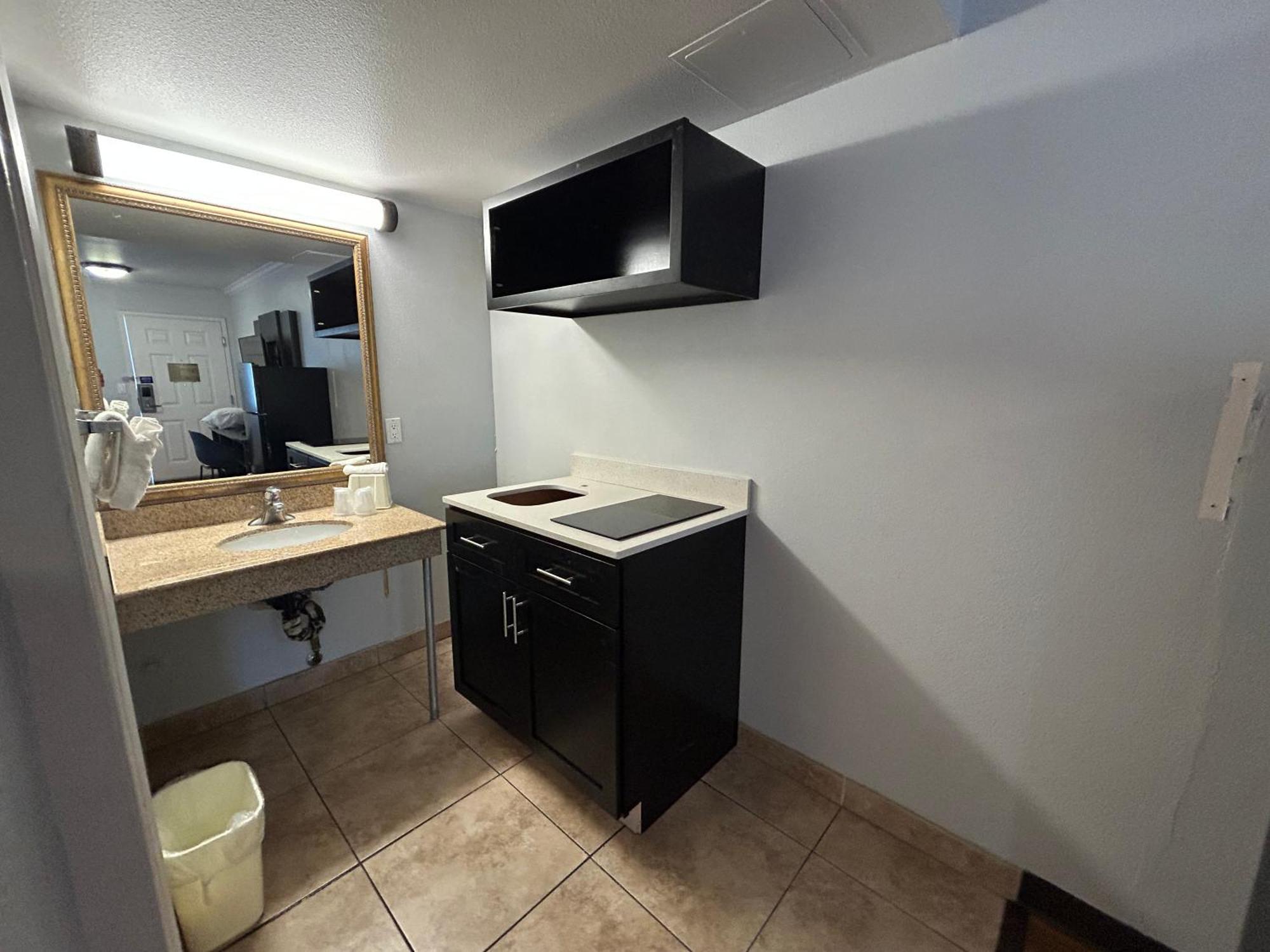 Studio 6 Mojave, Ca - Airport ภายนอก รูปภาพ