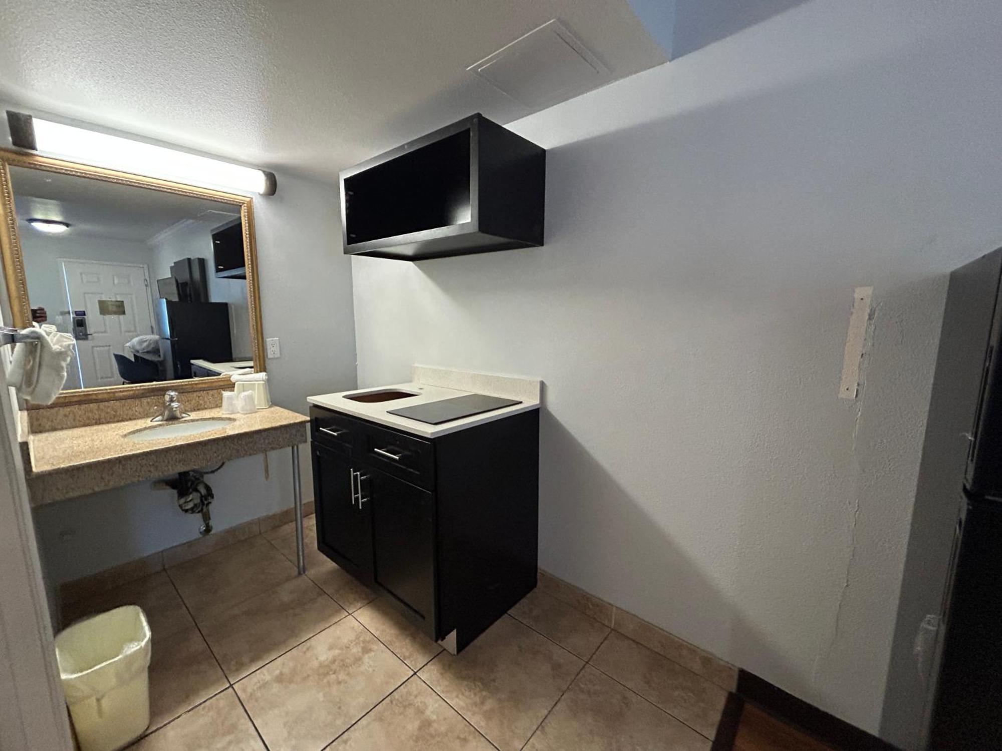 Studio 6 Mojave, Ca - Airport ภายนอก รูปภาพ
