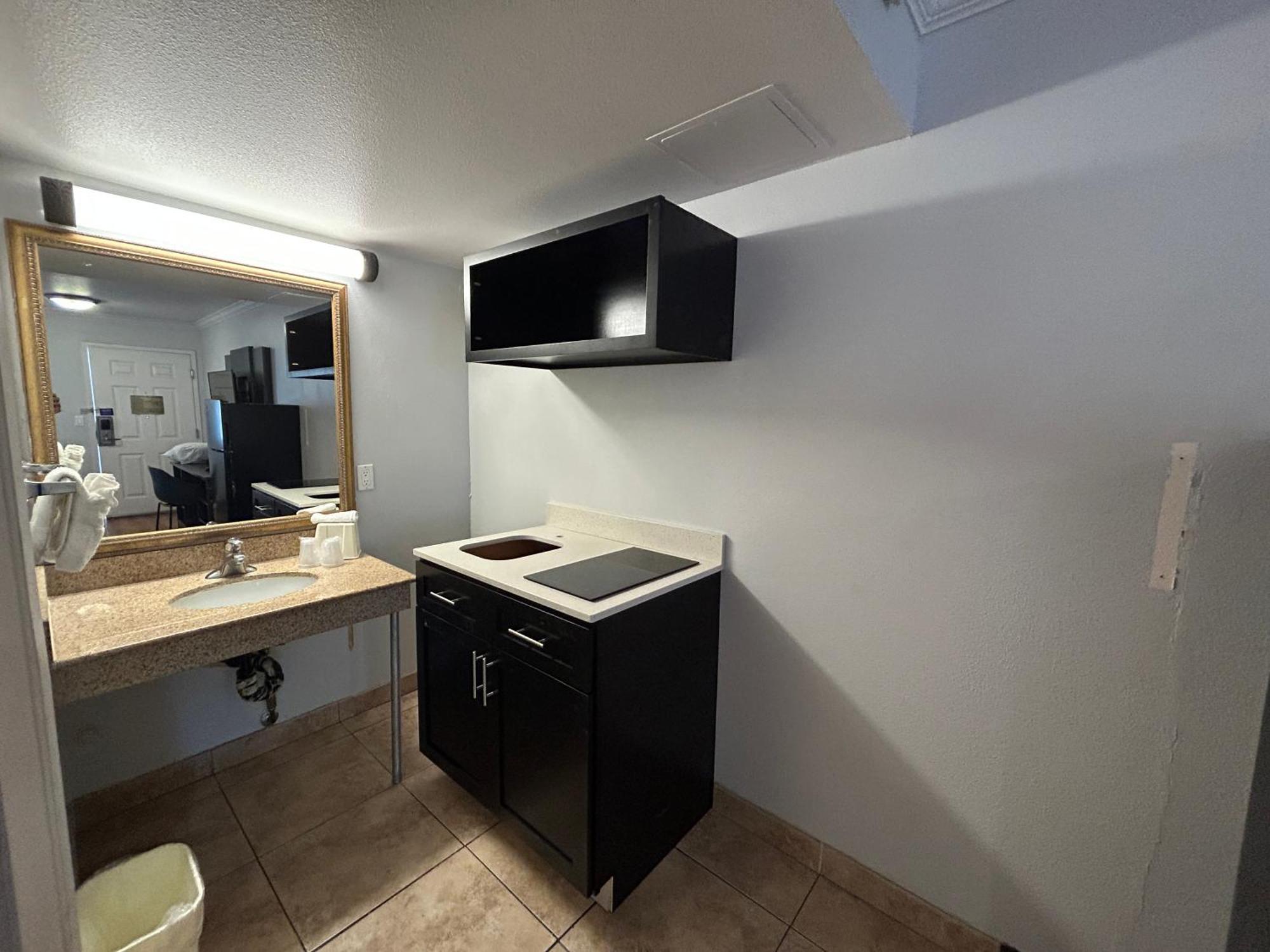 Studio 6 Mojave, Ca - Airport ภายนอก รูปภาพ