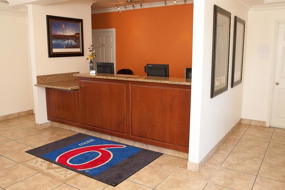 Studio 6 Mojave, Ca - Airport ภายนอก รูปภาพ