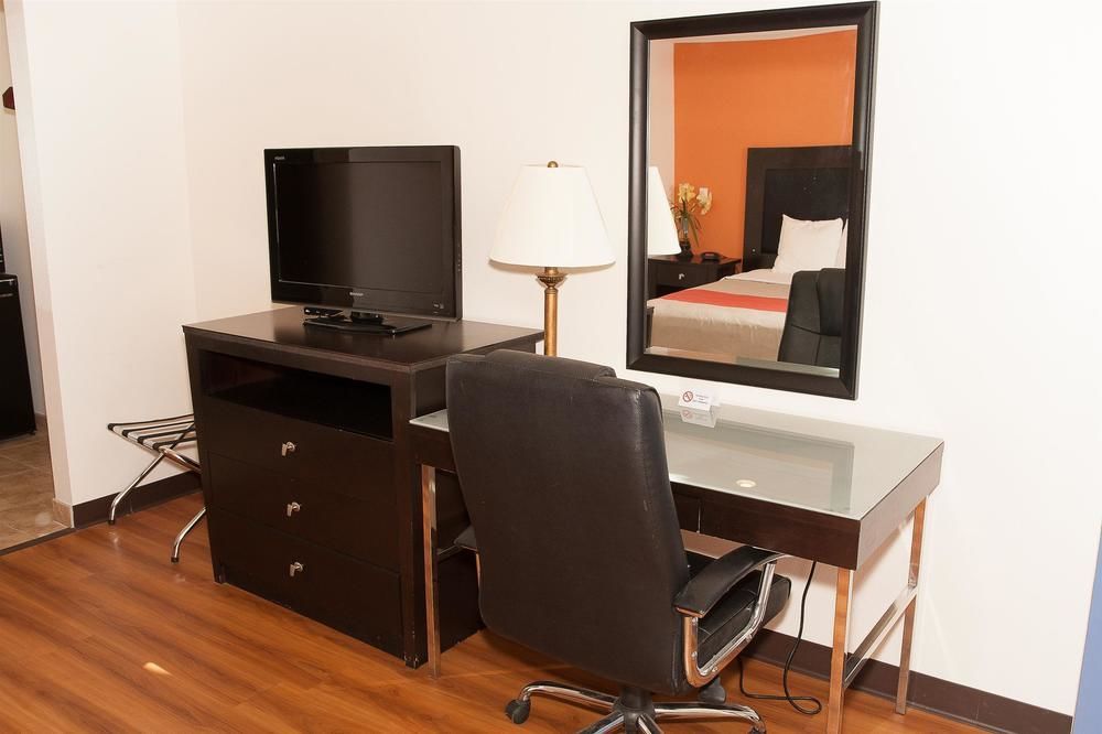 Studio 6 Mojave, Ca - Airport ภายนอก รูปภาพ