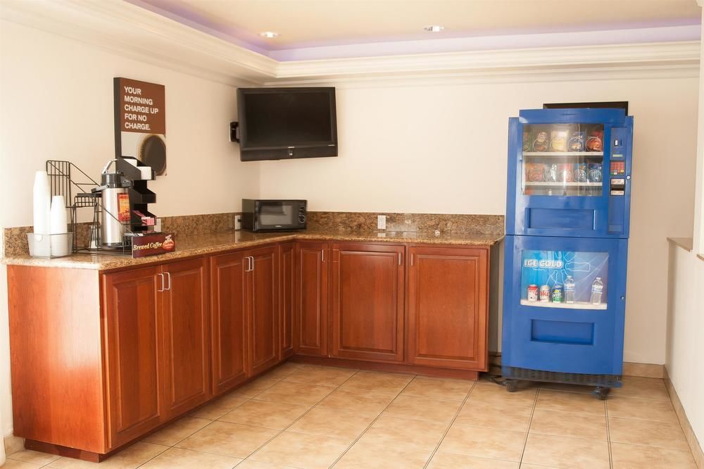 Studio 6 Mojave, Ca - Airport ภายนอก รูปภาพ