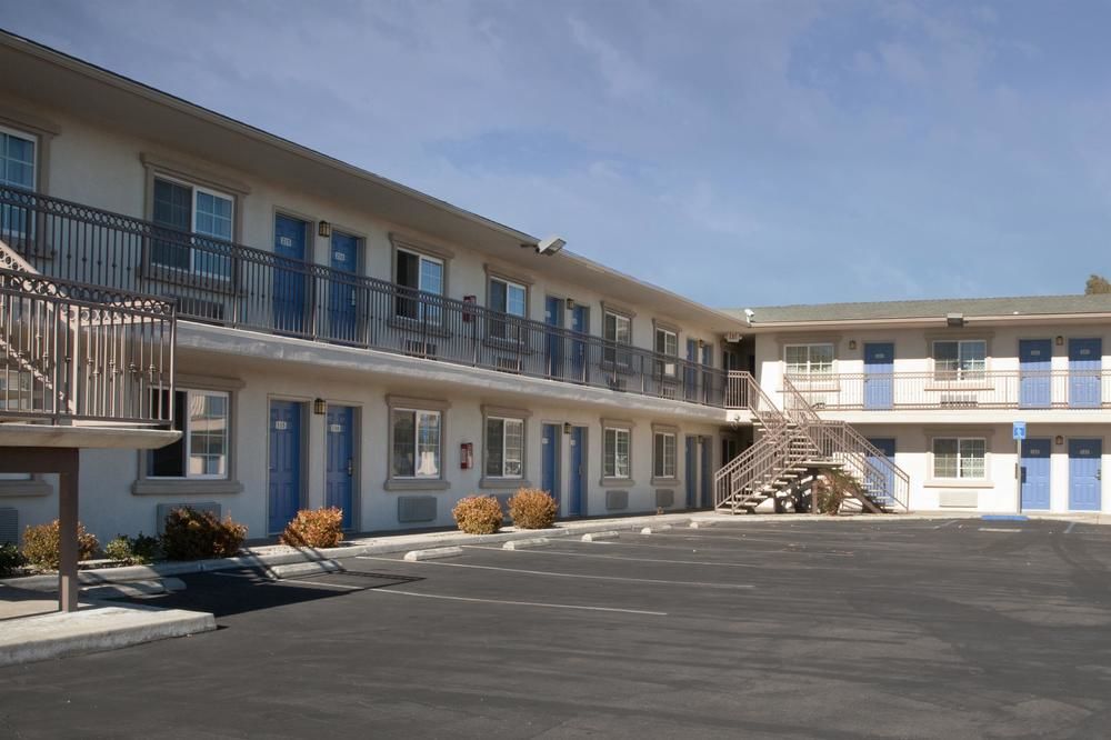 Studio 6 Mojave, Ca - Airport ภายนอก รูปภาพ