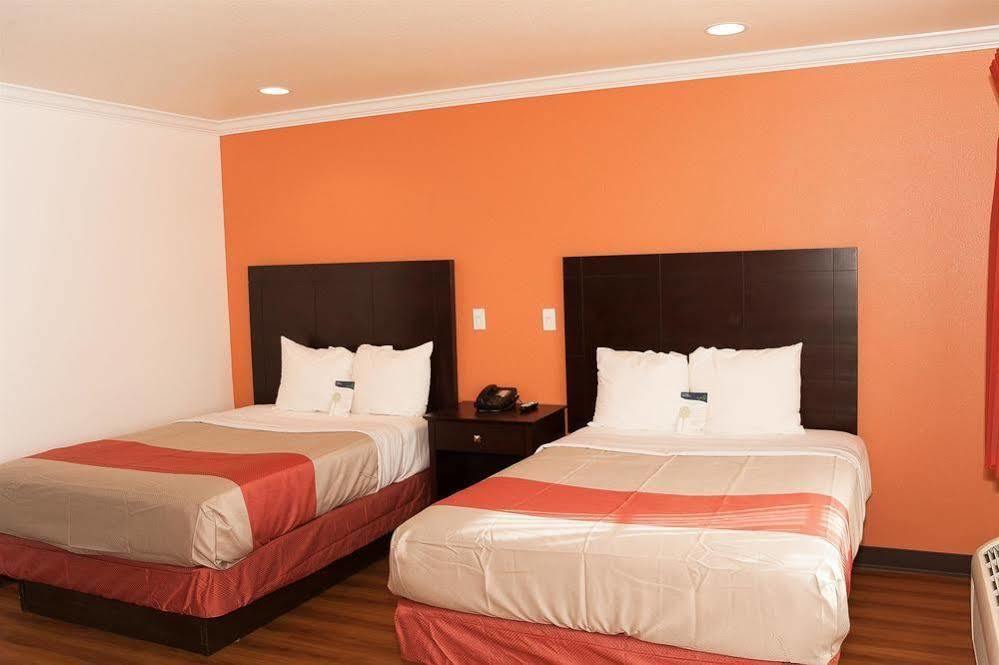 Studio 6 Mojave, Ca - Airport ภายนอก รูปภาพ