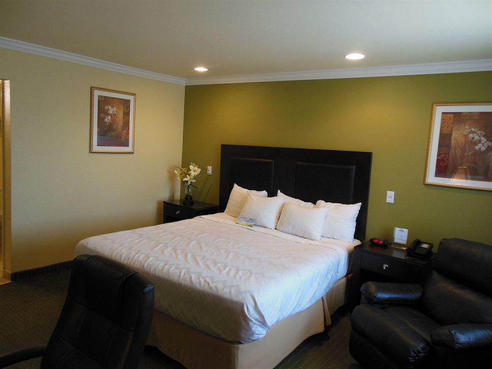 Studio 6 Mojave, Ca - Airport ภายนอก รูปภาพ