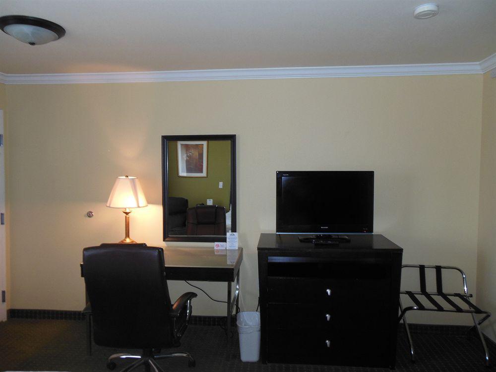 Studio 6 Mojave, Ca - Airport ภายนอก รูปภาพ